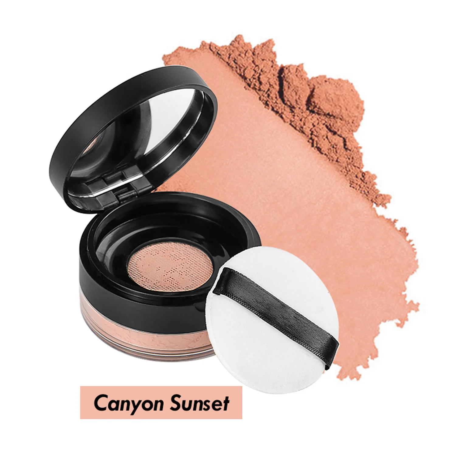 Guangdong Sunshine Cosmetics Co., Ltd.